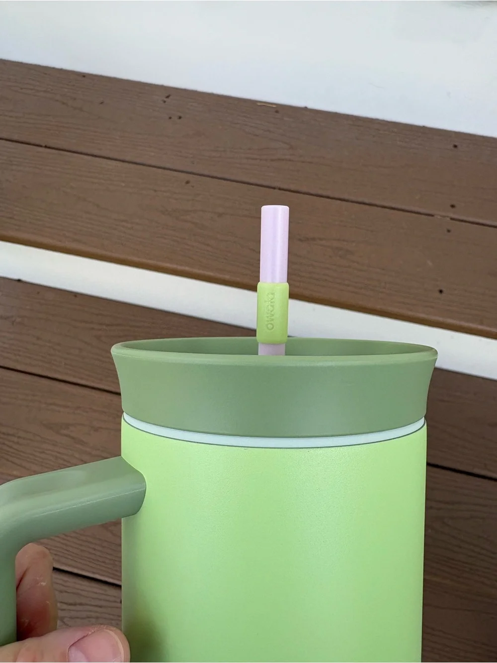 Owala 40oz Tumbler